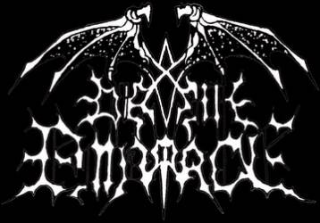 logo Dark Embrace (GRC)